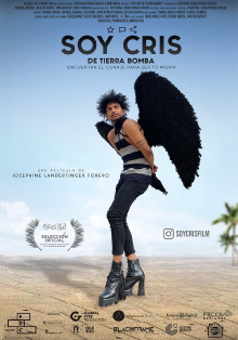 I'm Cris from Tierra Bomba Trailer
