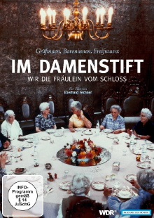 Im Damenstift Trailer