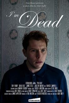 I'm Dead Trailer