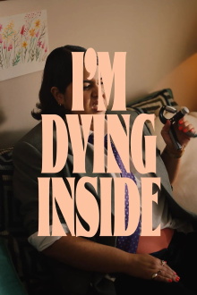 I'm Dying Inside Trailer