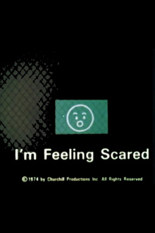 I'm Feeling Scared Trailer