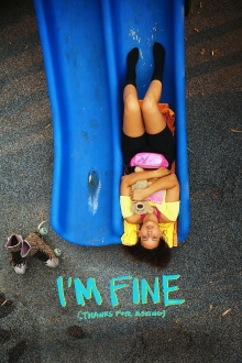 I'm Fine (Thanks for Asking) Trailer
