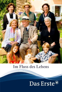Im Fluss des Lebens Trailer