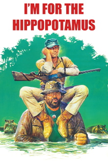 I'm for the Hippopotamus Trailer