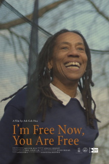 I'm Free Now, You Are Free Trailer