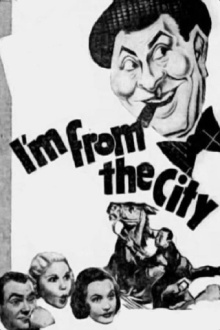 I'm from the City Trailer