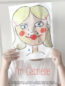 I'm Gabrielle Trailer