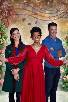 I'm Glad It's Christmas Trailer