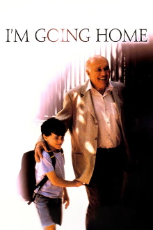 I’m Going Home Trailer