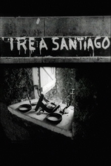 I'm Going to Santiago Trailer