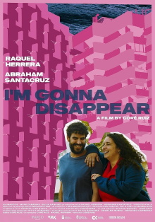 I'm Gonna Disappear Trailer