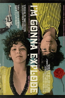 I'm Gonna Explode Trailer