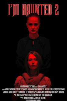 I'm Haunted 2 Trailer