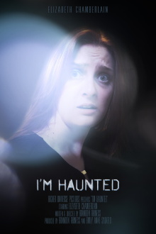 I'm Haunted Trailer