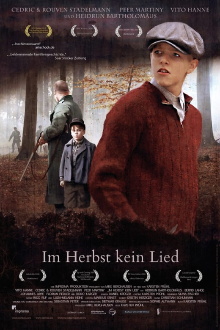 Im Herbst kein Lied Trailer