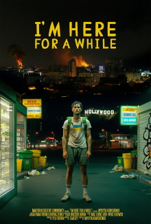 I'm Here For a While Trailer