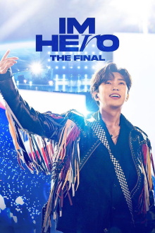 IM HERO The Final Trailer