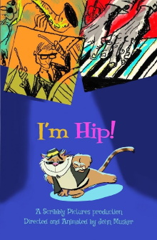 I'm Hip Trailer