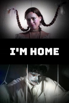 I'm home Trailer