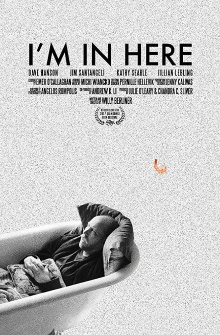 I'm in Here Trailer
