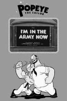 I'm in the Army Now Trailer