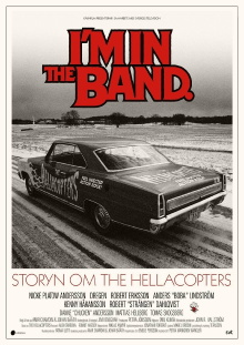 I'm in the Band Trailer