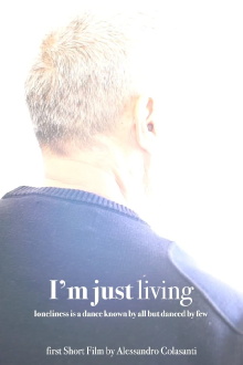 I'm just living Trailer