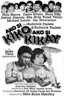 I'm Kiko, I'm Kikay Trailer
