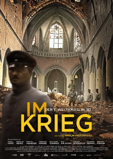 Im Krieg Trailer