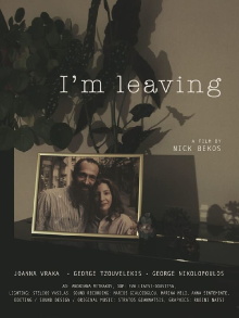 I'm Leaving Trailer