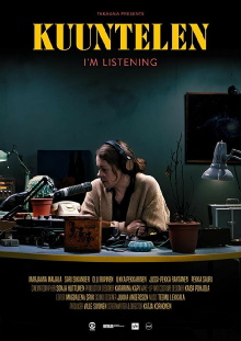 I'm Listening Trailer