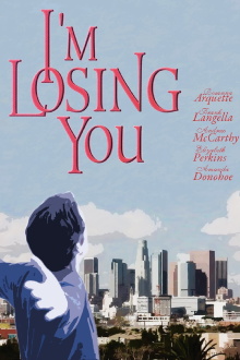 I'm Losing You Trailer