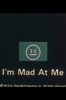 I'm Mad at Me Trailer