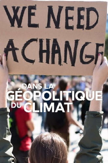 Im Maschinenraum der Klimapolitik Trailer