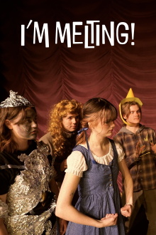 I'm Melting! Trailer