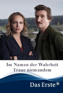 Im Namen der Wahrheit – Traue niemandem Trailer