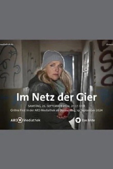 Im Netz der Gier Trailer