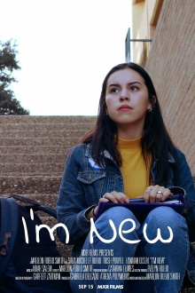 I’m New Trailer