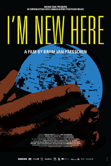 I'm New Here Trailer