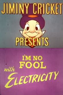 I'm No Fool with Electricity Trailer
