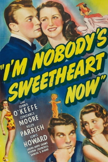 I'm Nobody's Sweetheart Now Trailer
