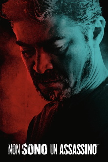 I'm Not a Killer Trailer