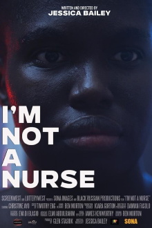 I'm Not a Nurse Trailer