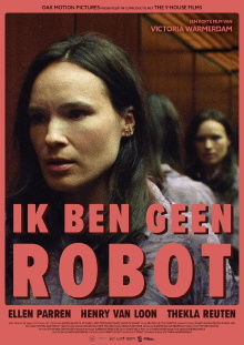 I'm Not a Robot Trailer