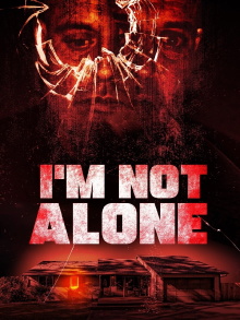 I'm Not Alone Trailer