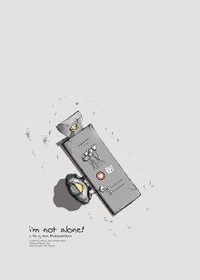 I'm Not Alone! Trailer