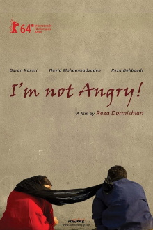I'm Not Angry! Trailer