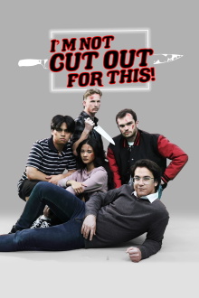 I'm Not Cut Out For This! Trailer