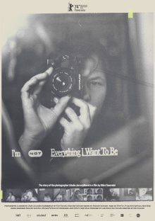 I'm Not Everything I Want to Be Trailer