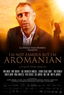 I'm Not Famous But I'm Aromanian Trailer